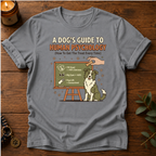 Guide To Human Psychology T-Shirt