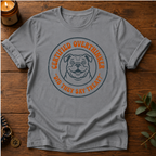 Certified Overthinker T-Shirt
