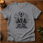Part Mud Part Magic T-Shirt