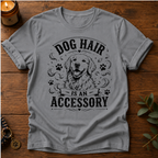 Dog Hair Accessory Goldy T-Shirt