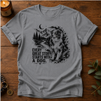 Every Great Story T-Shirt
