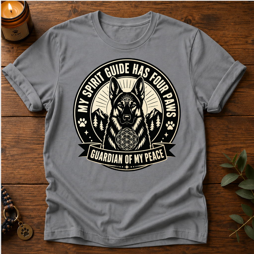 My Spirit Guide T-Shirt