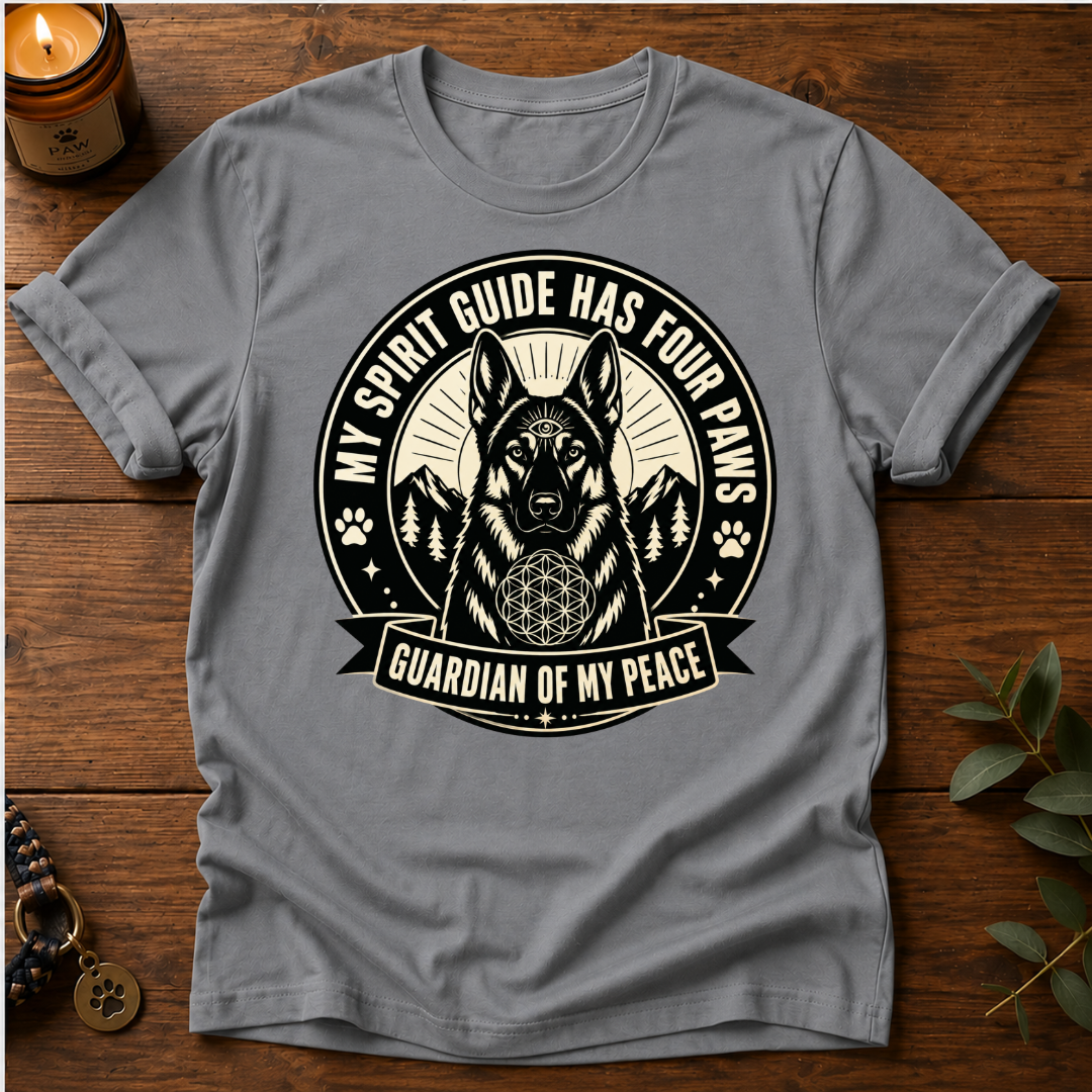 My Spirit Guide T-Shirt