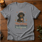 Healing Looks Different T-Shirt
