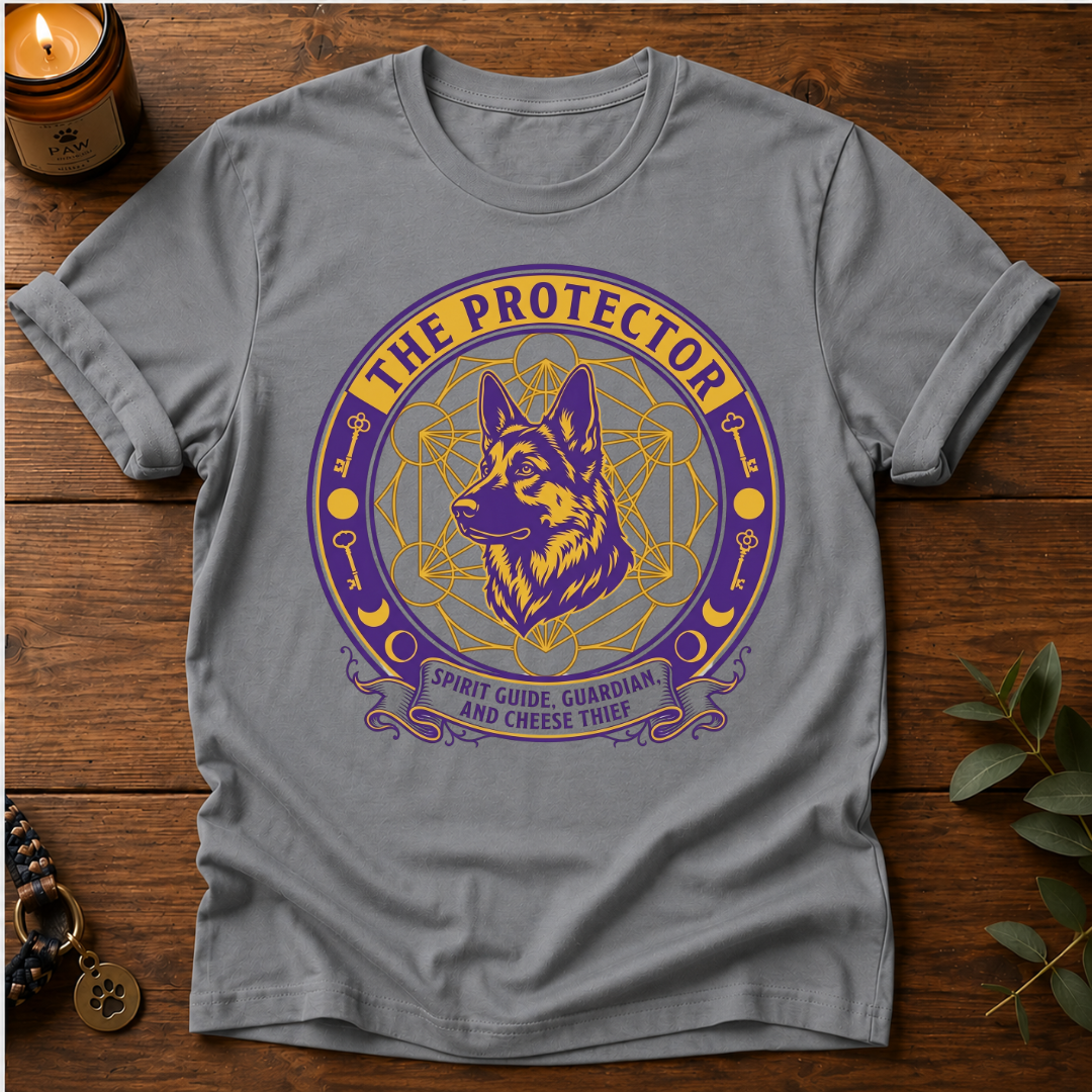 The Protector T-Shirt