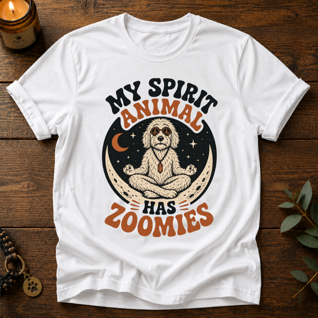 My Spirit Animal T-Shirt
