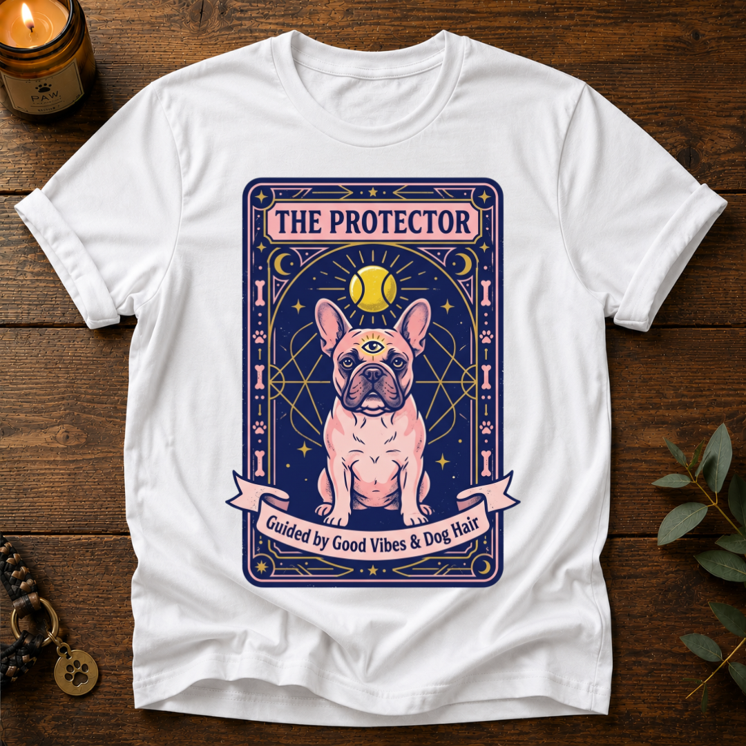 The Protector T-Shirt