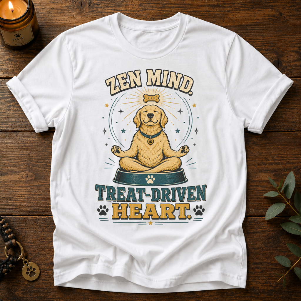 Zen Mind T-Shirt