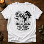 Part Sunshine Part Storm T-Shirt
