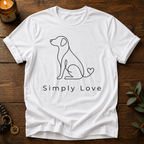 Simply Love T-Shirt