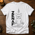 Zen AF Frenchy T-Shirt