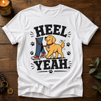 Heel Yeah T-Shirt