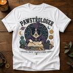 Pawstrologer T-Shirt