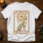The Sight Greyhound T-Shirt