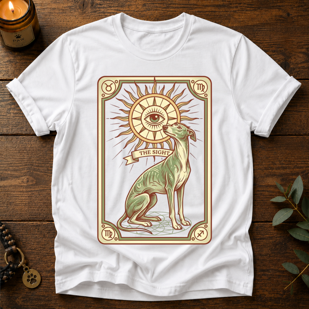 The Sight Greyhound T-Shirt