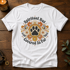 Covered In Fur T-Shirt