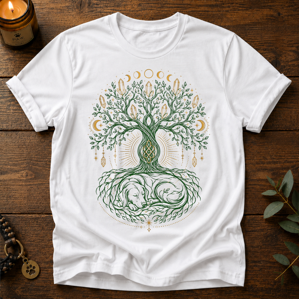 Tree Of Life T-Shirt