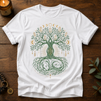 Tree Of Life T-Shirt