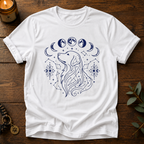 Moon Cycle T-Shirt