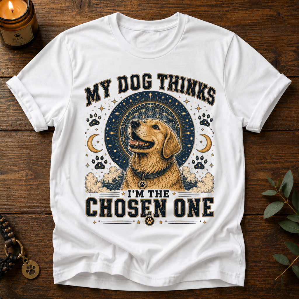 Chosen One T-Shirt