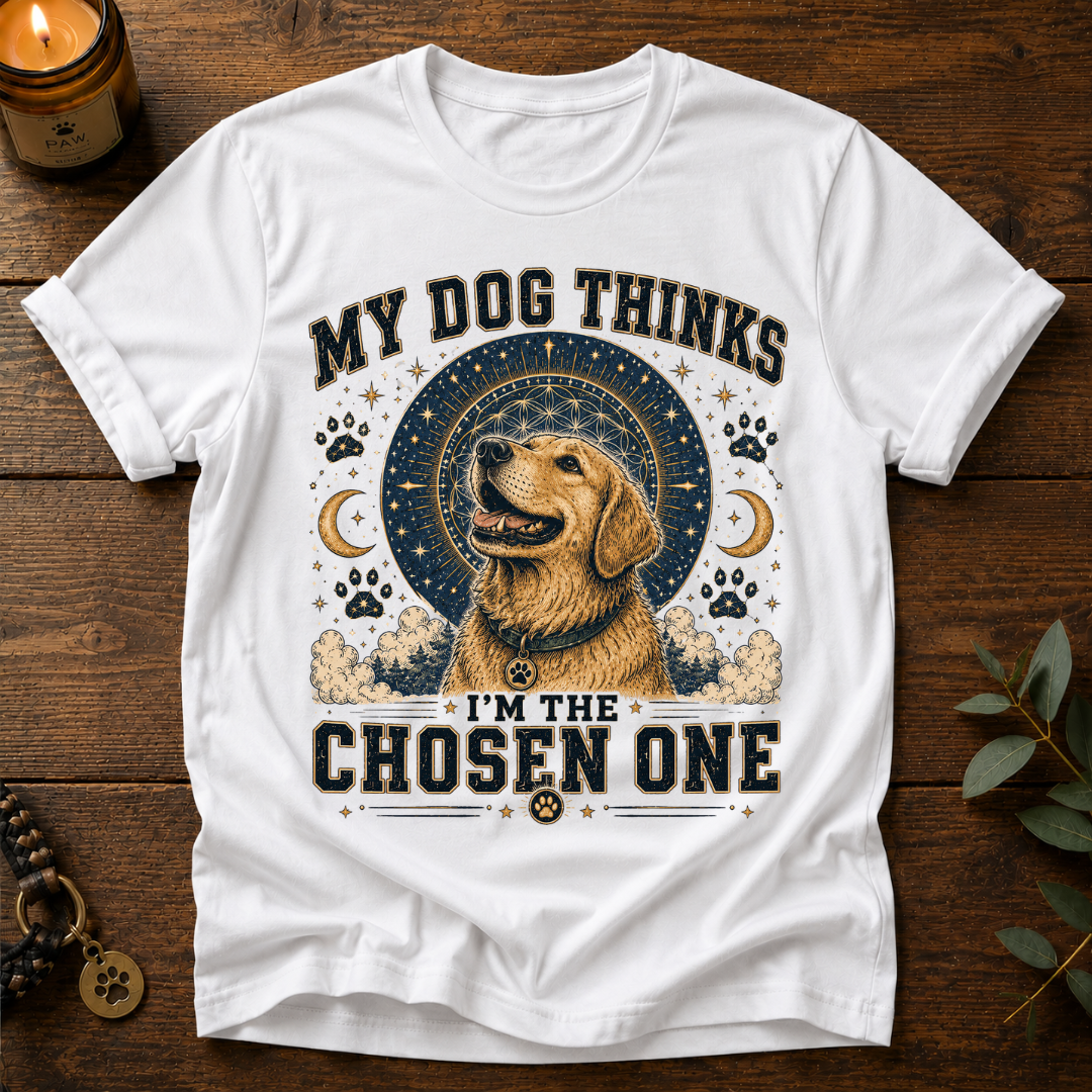 Chosen One T-Shirt
