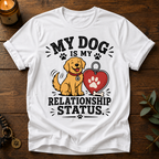 Relationship Status T-Shirt