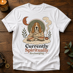 Spiritually Recharging T-Shirt