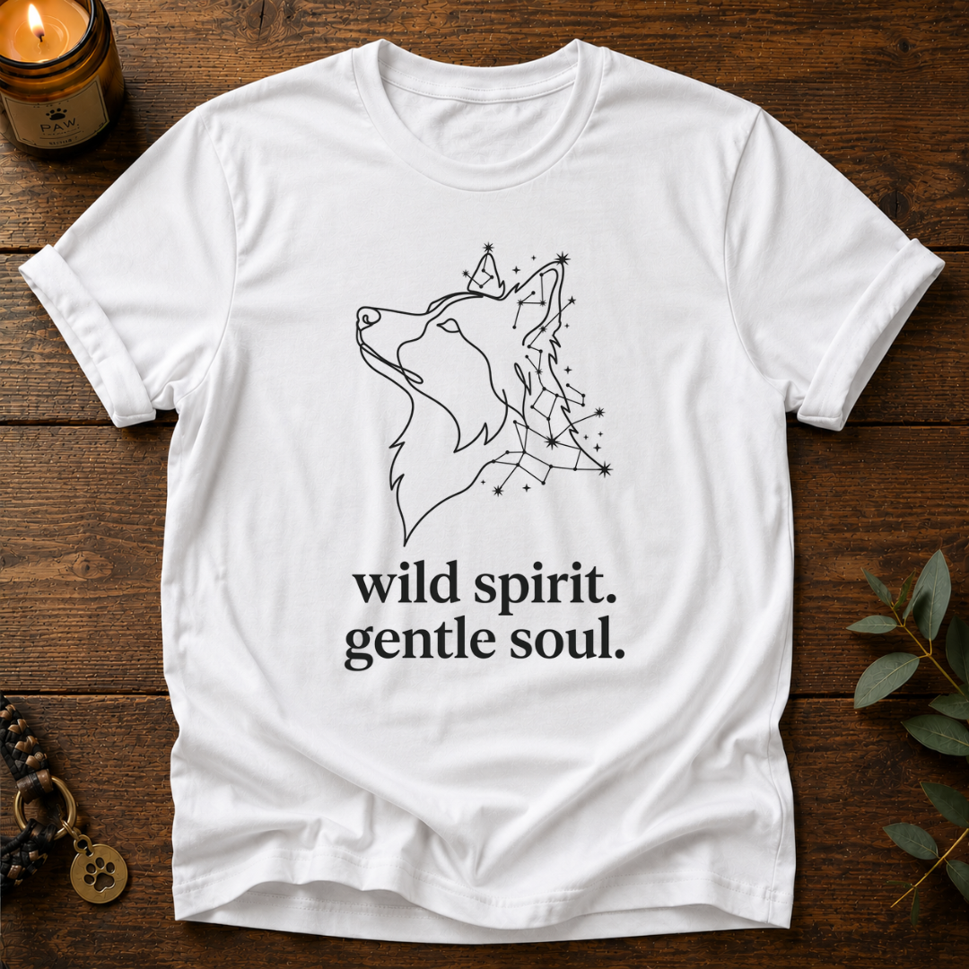 Wild Spirit T-Shirt