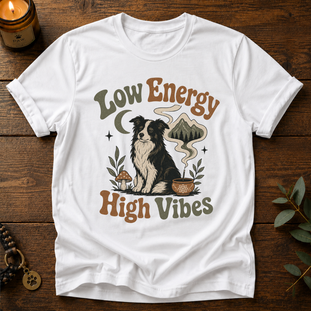 Low Energy T-Shirt