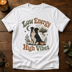 Low Energy T-Shirt