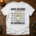 Aura Reading T-Shirt