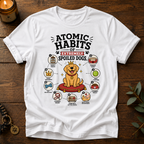 Atomic Habits T-Shirt