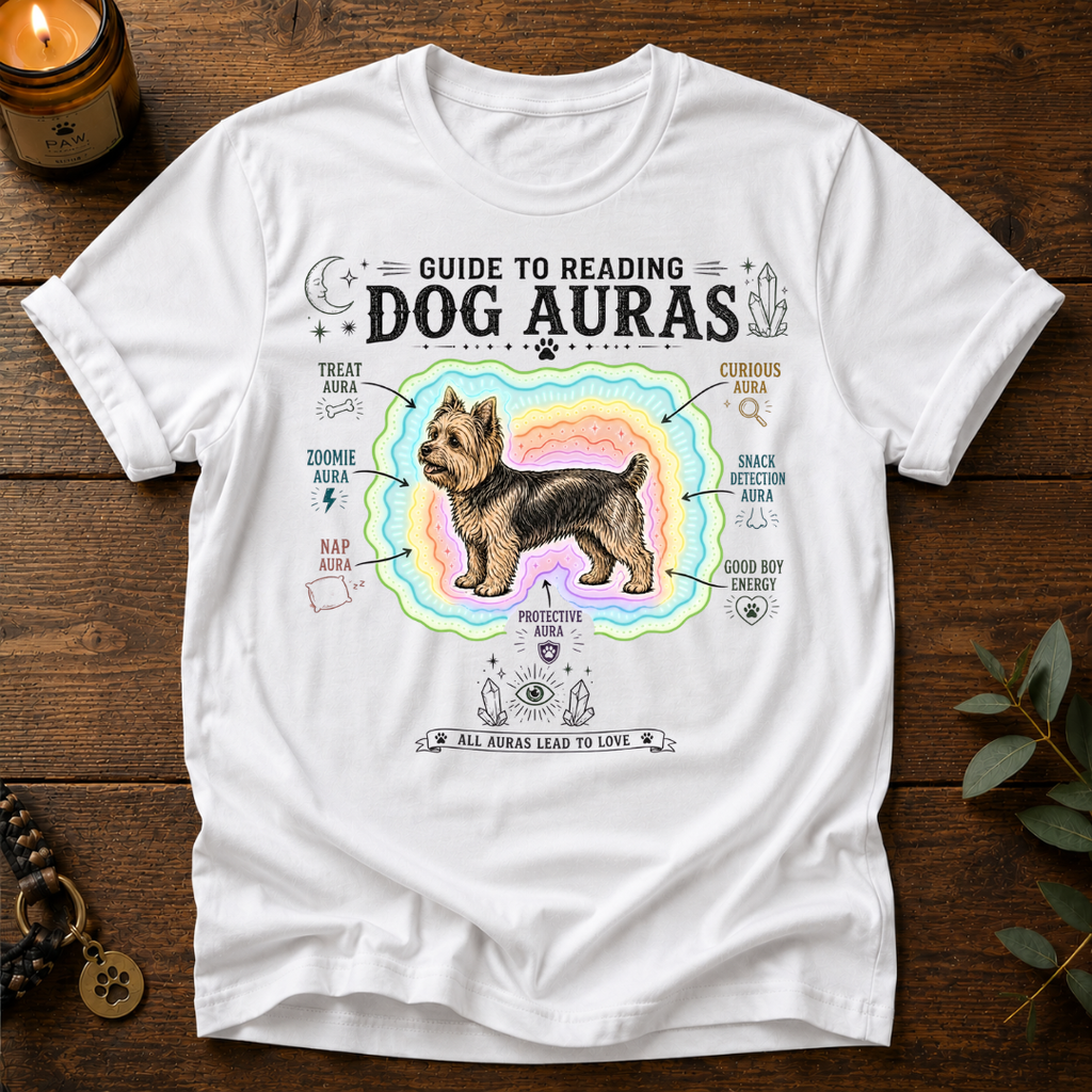 Dog Auras T-Shirt