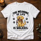 The Meaning Of Life T-Shirt