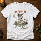 Spiritually Centered T-Shirt