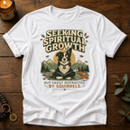 Seeking Spiritual Growth T-Shirt