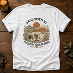 Grounded Unconditional Love T-Shirt
