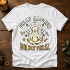 Fully Aligned T-Shirt