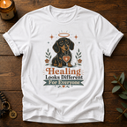 Healing Looks Different T-Shirt