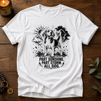 Part Sunshine Part Storm T-Shirt