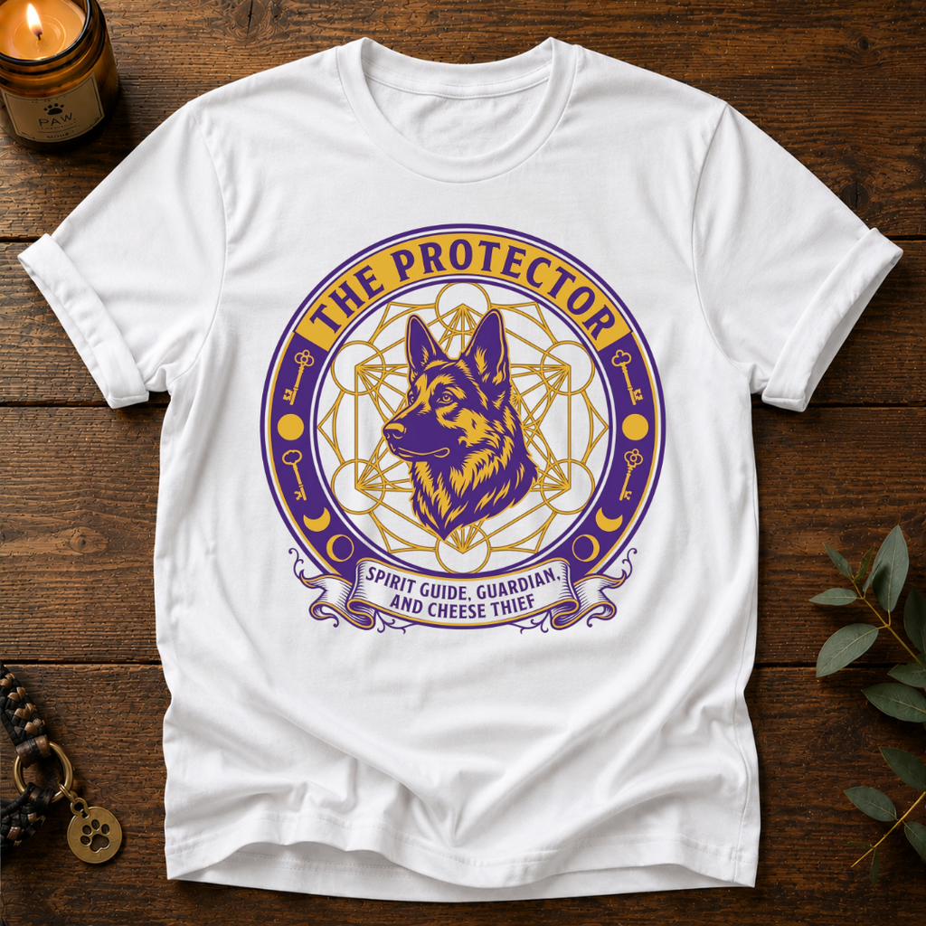 The Protector T-Shirt