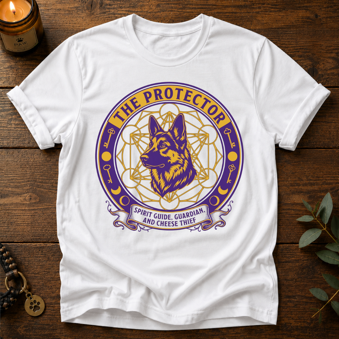 The Protector T-Shirt