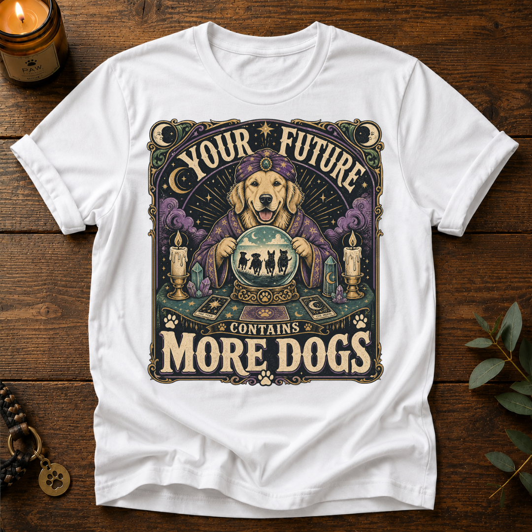 Your Future T-Shirt