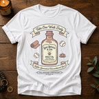 Dog Breath & Zen T-Shirt