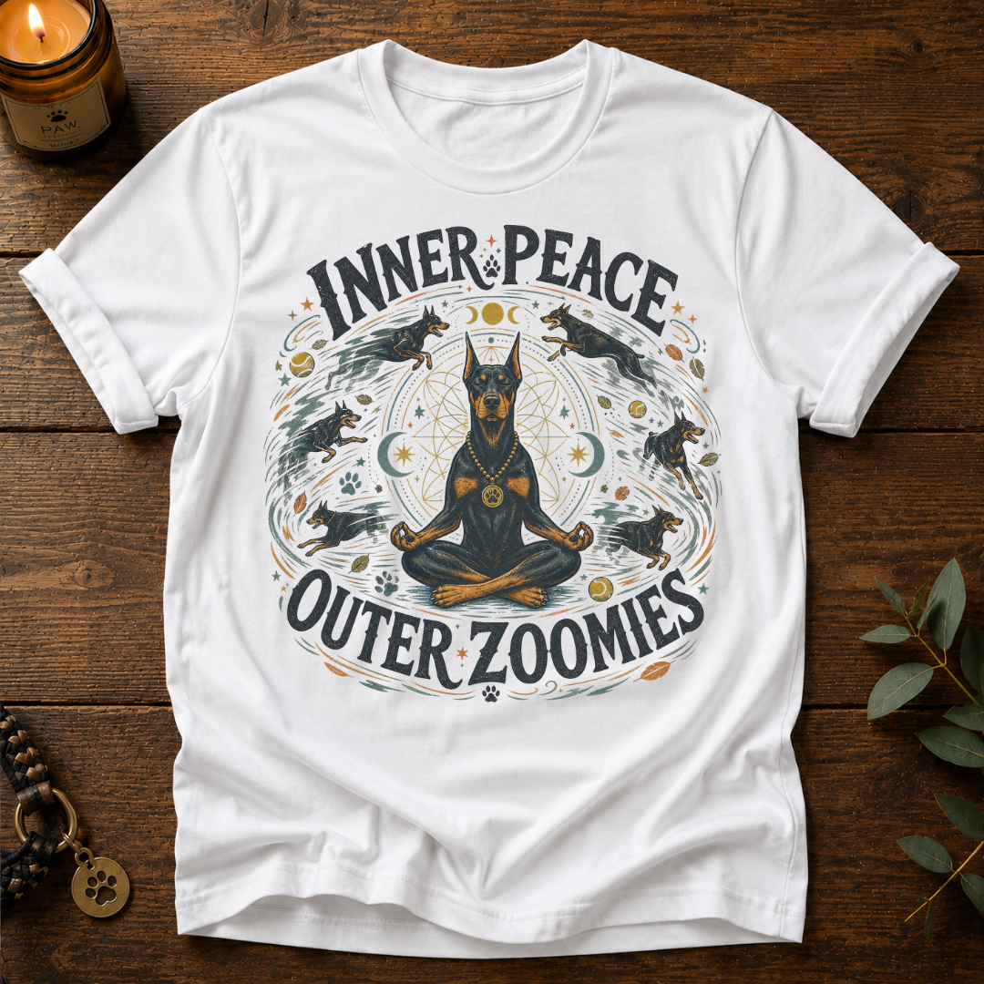Inner Peace T-Shirt