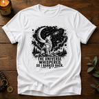 The Universe Whispered T-Shirt