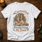 Protecting My Peace T-Shirt