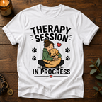 Therapy Session T-Shirt