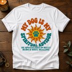 Spiritual Advisor T-Shirt