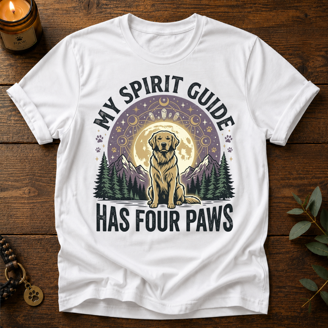 Spirit Guide T-Shirt